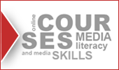 Media Literacy and Media Skills Online Courses