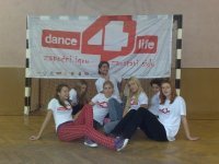 Dance4life