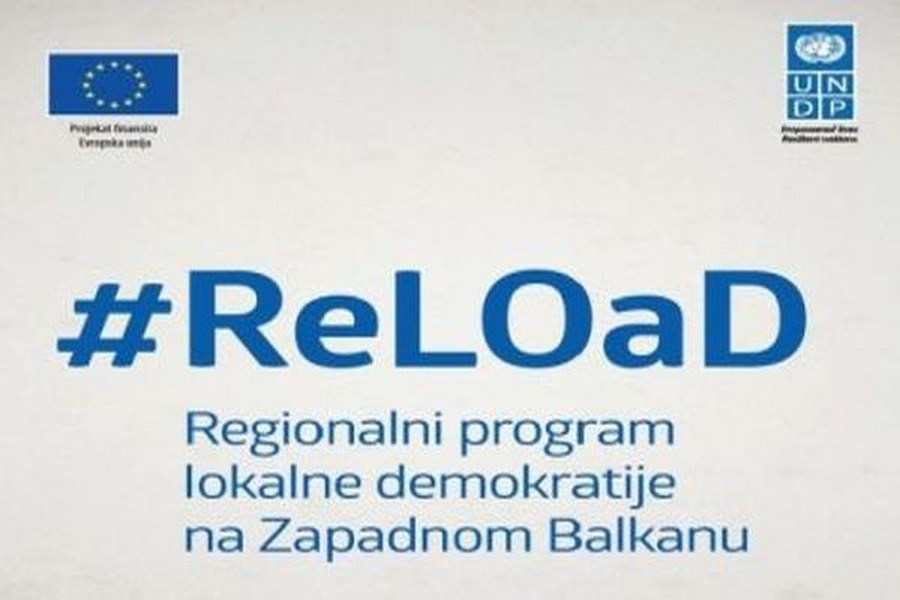 Reload